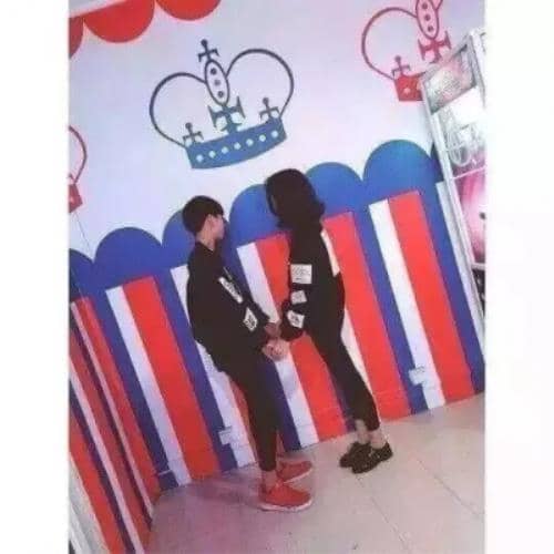 青衫故人gI